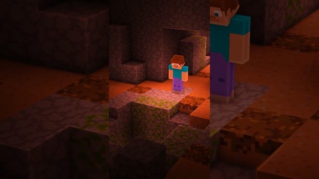 CURSED Minecraft Shorts Compilation смотреть онлайн