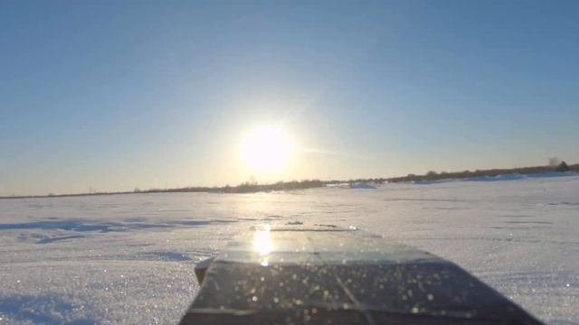 Drongo Surgut снегоход смотреть онлайн