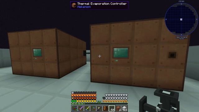 Enigmatica2 [E29] - Термоядерное топливо смотреть онлайн