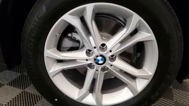 2021 BMW X3 xDrive30i in Greensboro NC 27407