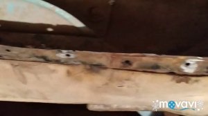 Иж Планета 3,Юпитер 3,как обшить сиденье(1 часть)