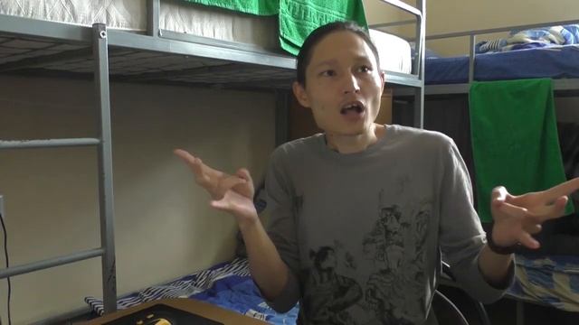 Ярдэм в лицах. Эмиль Тургунбаев.