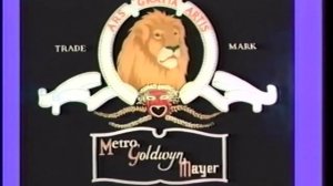 Metro Goldwyn Mayer (1939) (Petunia Natural Park)