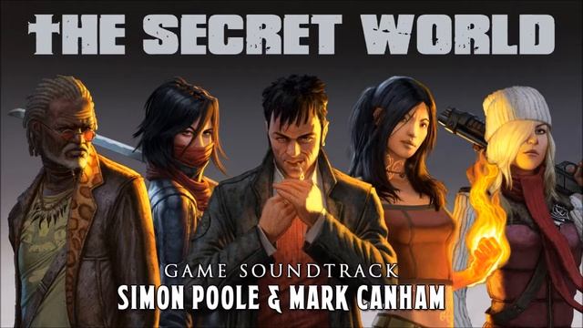 The Secret World - 140 - The Ultimate Price смотреть онлайн