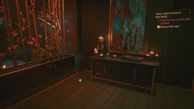 Judy Alvarez Romance in CYBERPUNK 2077 2.1 Update | Judy & V Dancing, Cuddling & Showering Together смотреть онлайн