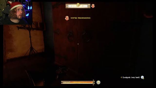 Kingdom Come: Deliverance - Part 21 | The Necronomicon смотреть онлайн