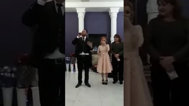 Поздравления брату от брата в день свадьбы смотреть онлайн