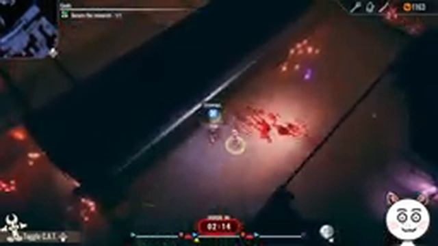 Is there a better vacation than slaying zombies? [Slaycation Paradise Part 1] смотреть онлайн