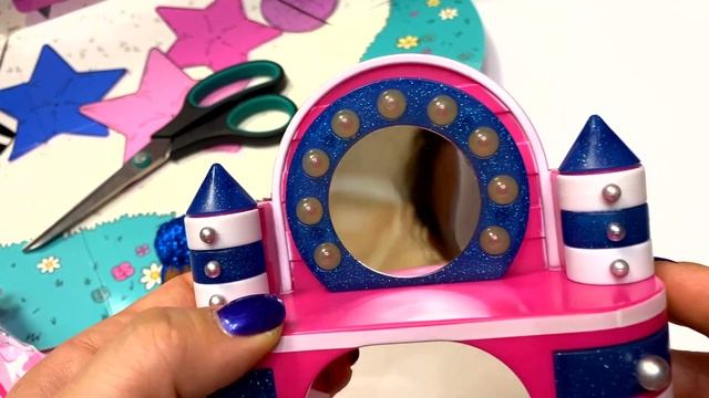 НОВИНКА ! LOL Гримерная комната / Игровой набор LOL Surprise смотреть онлайн