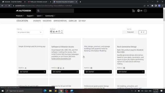 How to get Autodesk educational access || BUET | BUET CIVIL '20 смотреть онлайн