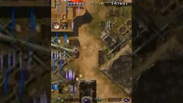 Strikers 1945-2 Co op смотреть онлайн