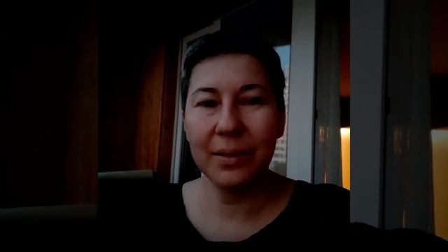 Лия Ануфриева о Движухе Захаряна Энтропия Возрастает 2019 смотреть онлайн