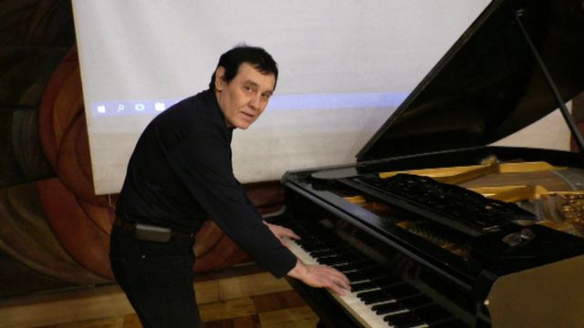 11 Прокимен Буди Господи милость Твоя на нас БОГ ОТЕЦ deminpiano.com.ru смотреть онлайн