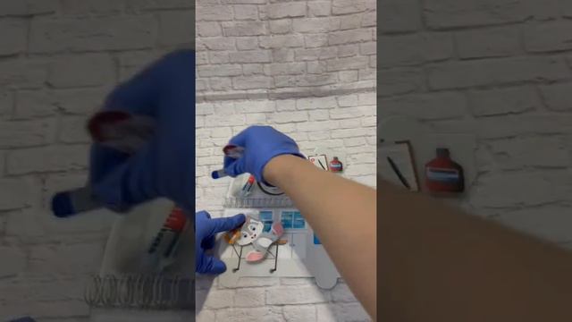 Чем занять ребёнка дома игры для детей от 3 х лет на липучках скорая помощь и врач смотреть онлайн