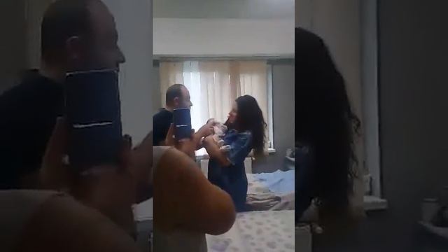 Грузинская оперная певица родила во время исполнения арии смотреть онлайн