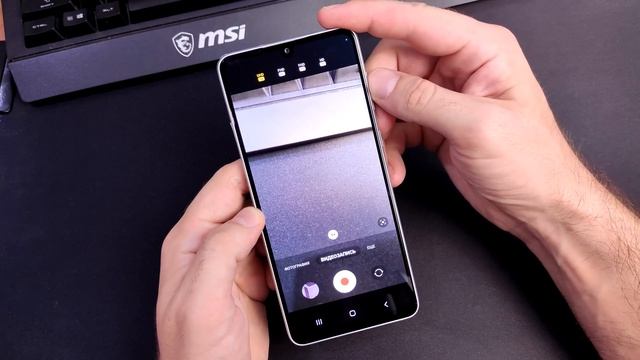 ВСЕ МИНУСЫ И ПЛЮСЫ SAMSUNG GALAXY A33 5G смотреть онлайн