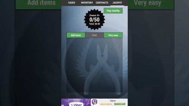 Играю в Case Simulator 2 (CS 2) смотреть онлайн