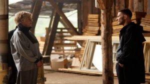 Самка Богомола 1,2,3,4,5,6,7,8 сейрия Детектив 2021 анонс/обзор