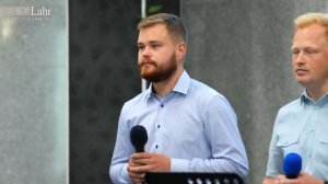 Не найдёт душа себе покоя. Fam. Binefeld.mp4