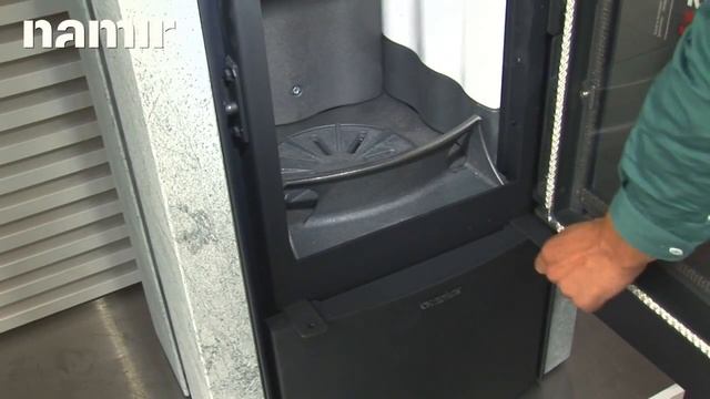 NORDICA ESTER смотреть онлайн