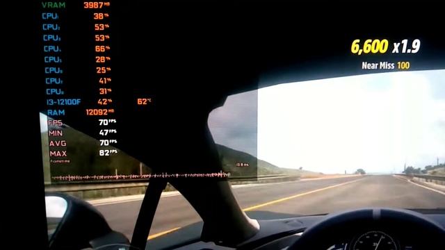 Games tested on i3 12100f 6400 16gb ram смотреть онлайн