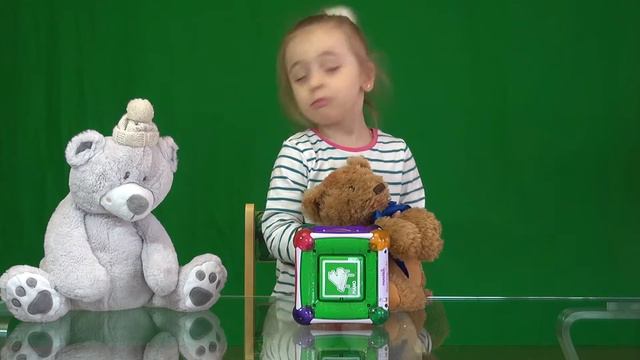 Обзор Mozart Magic Cube by Munchkin от Лизика. LiziK играет с Магическим кубиком Моцарта. смотреть онлайн