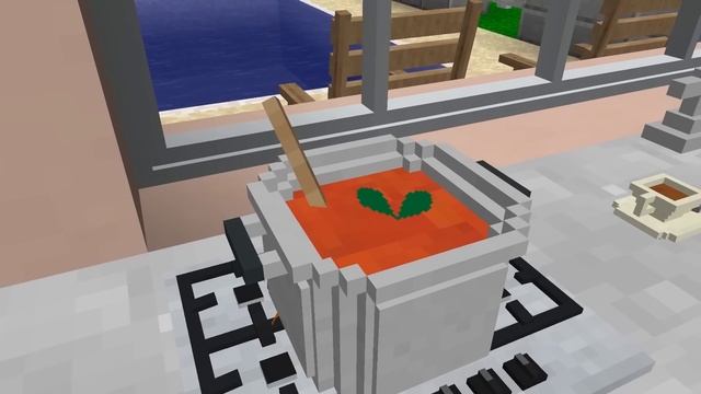 24 SAAT SÜPER KAHRAMAN TEK RENK CHALLENGE! ? - Minecraft смотреть онлайн