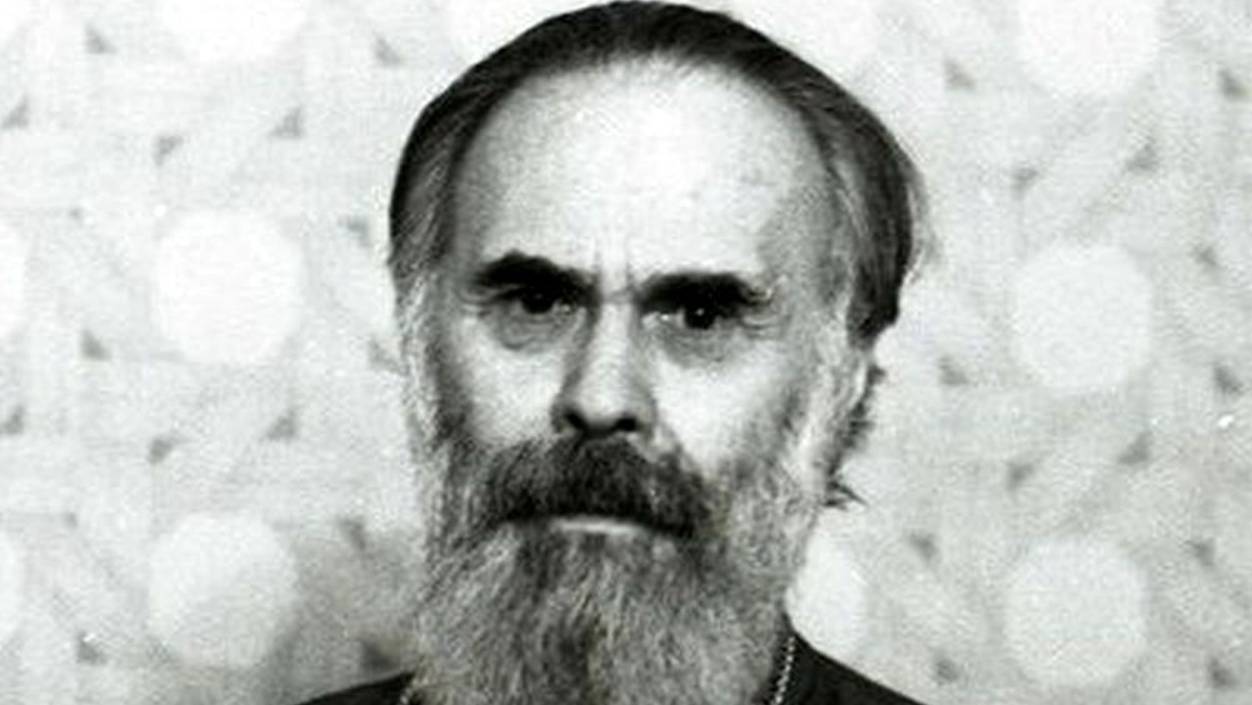 Беседы митрополита Антония Сурожского. Беседы о Богородице. Беседа первая. смотреть онлайн