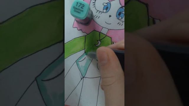 как нарисовать свою ос для начинающих 2 часть смотреть онлайн