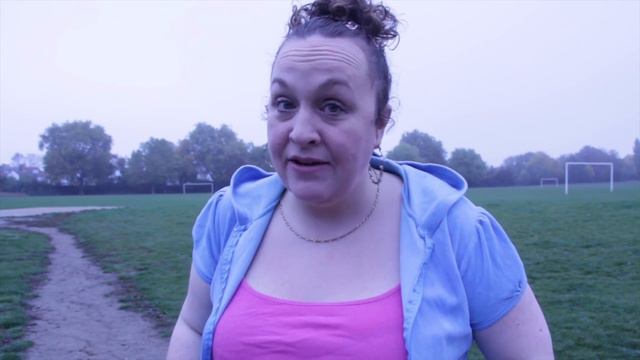 Mercedes Benson Poetry Corner - A Poem About the Queen смотреть онлайн
