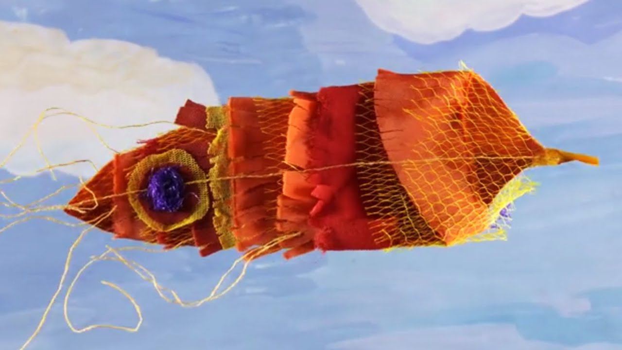 Волшебное перо смотреть онлайн