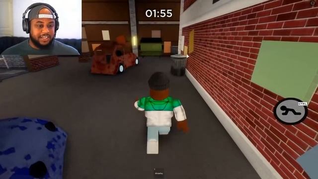 ROBLOX PIGGY BOOK 2... смотреть онлайн