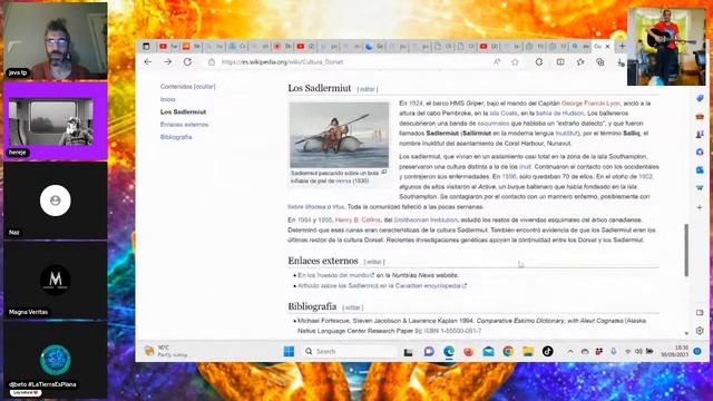 hablemos de pigmeos смотреть онлайн