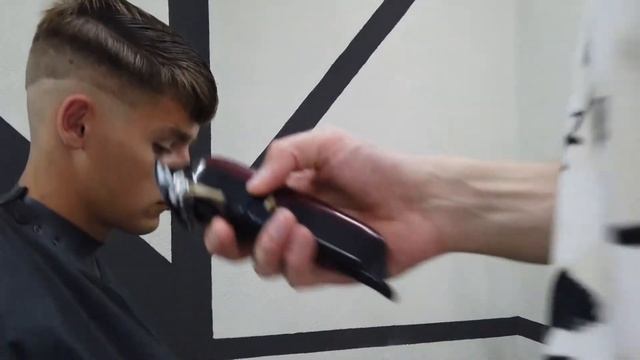 Стрижка croop (one video) смотреть онлайн