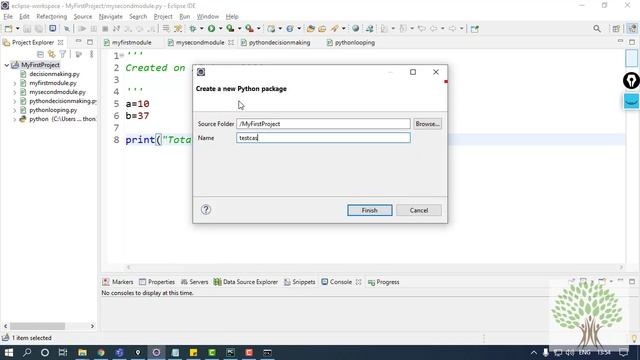 Building Test cases | Batch Running | Skipping Tests | Selenium Python Tutorial смотреть онлайн