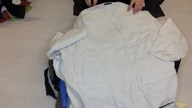 ж156. Жакеты лето 1 сорт смотреть онлайн