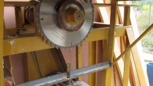 Распиловочный стол циркулярки регулировка (обзор)