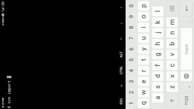 Upload file to github [without clone] on Android (Termux) смотреть онлайн