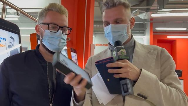 Купили все iPhone 13 Pro Max Sierra Blue 1TB в Москве. Больше нет... смотреть онлайн