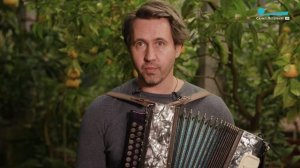 Игорь Растеряев. Артист, автор и исполнитель песен. «Время суток. Интервью»