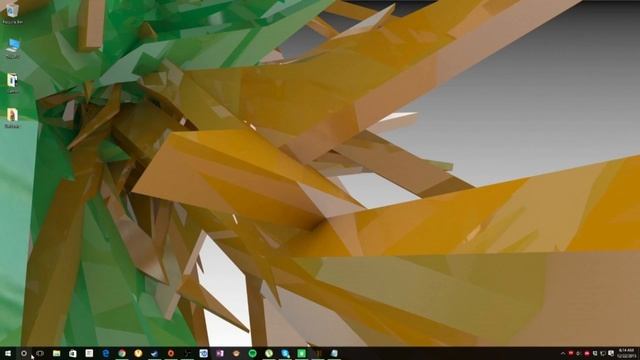 How-To Fix Quick Access "Unspecified Error" on Windows 10 смотреть онлайн