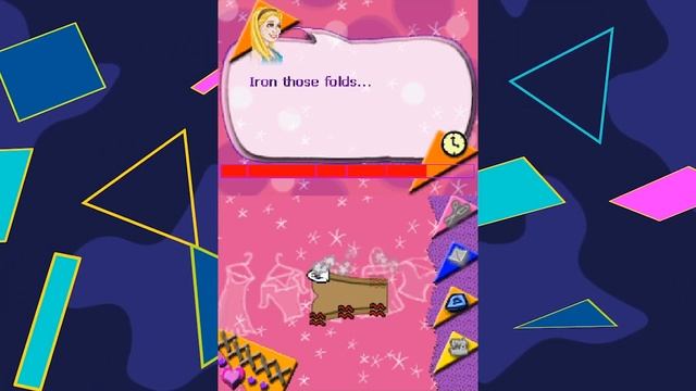 Clueless Fashion DS | Full Game Playthrough | No Commentary смотреть онлайн