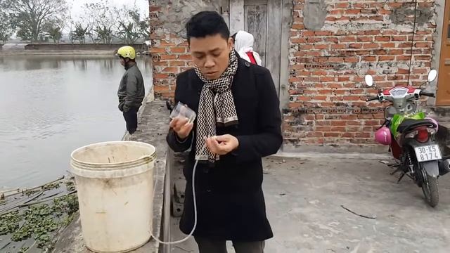 Очистка речной воды для питья и приготовления пищи смотреть онлайн