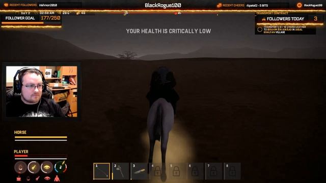 Badiya Sponsored Game смотреть онлайн