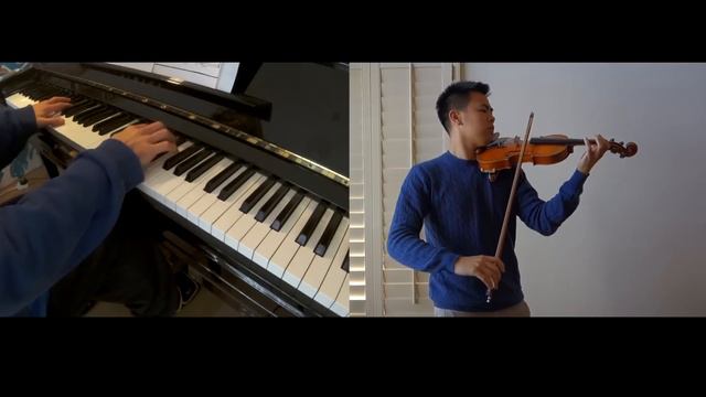 Joe Hisaishi - Memories Of Life (Inochi No Kioku) From 