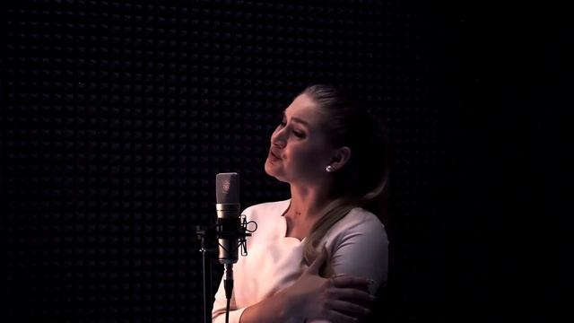 Полина - Мамины руки (Cover Дина Мигдал) смотреть онлайн