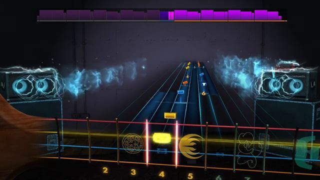 Steeleye Span - The Blacksmith (Rocksmith 2014 Bass) смотреть онлайн