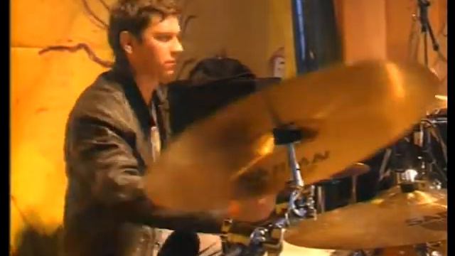 Мамакабо-2010 - Groove Hammers смотреть онлайн