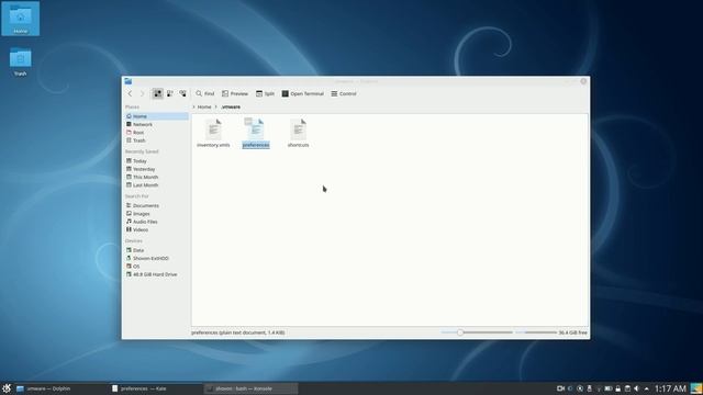 Fix VMware "No 3D Support is available from the host" on Linux смотреть онлайн