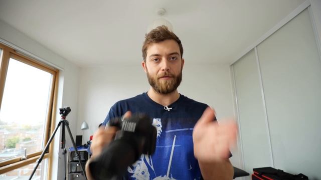 I bought a SUPERZOOM timelapse camera - Lumix FZ82 смотреть онлайн
